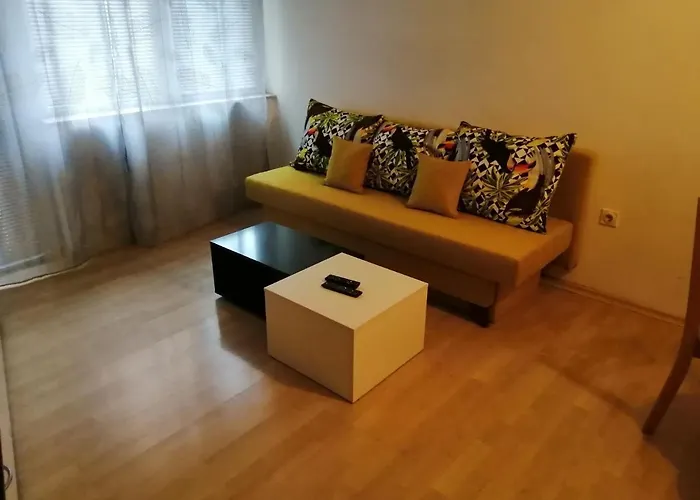 Apartment Lili