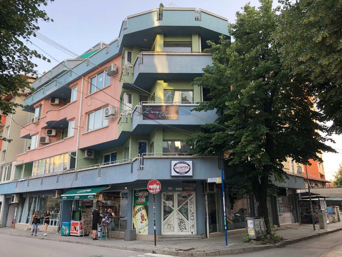 Lili Apartment Blagoevgrad